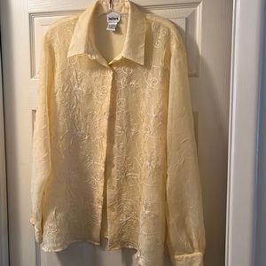 Vintage Bonworth Shirt